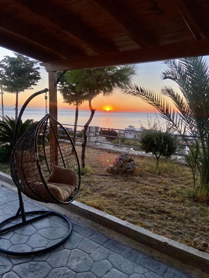 Villa Rose Archangelos  Luaran gambar