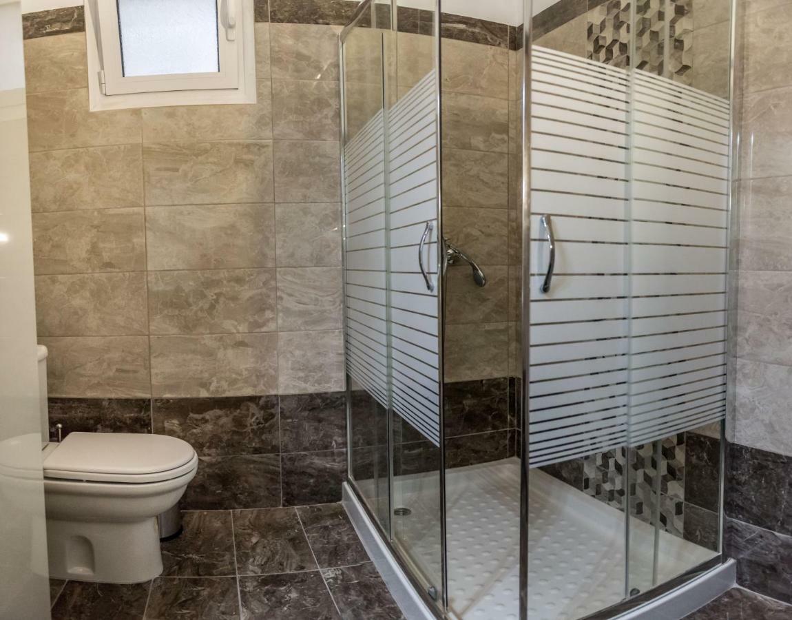 Villa Rose Archangelos  Luaran gambar