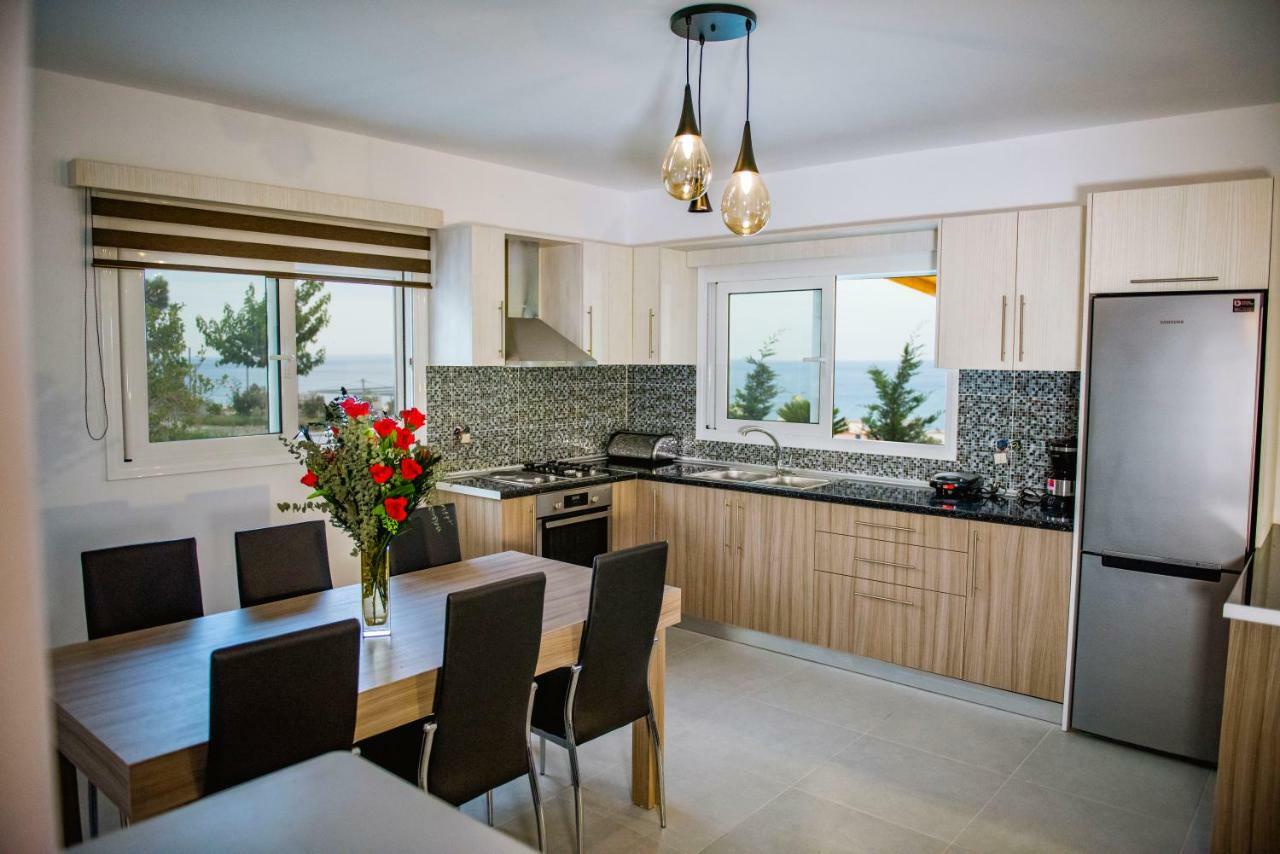 Villa Rose Archangelos  Luaran gambar