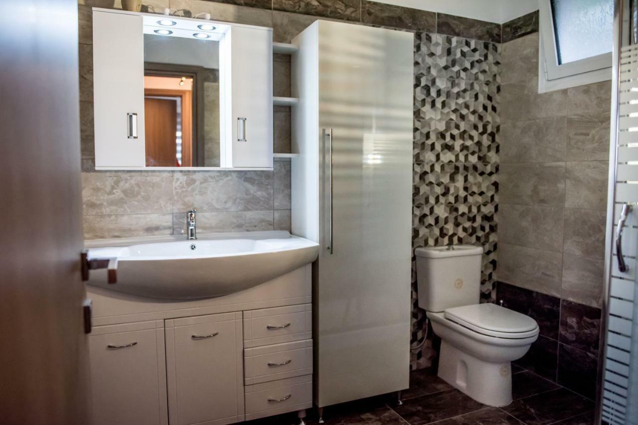 Villa Rose Archangelos  Luaran gambar