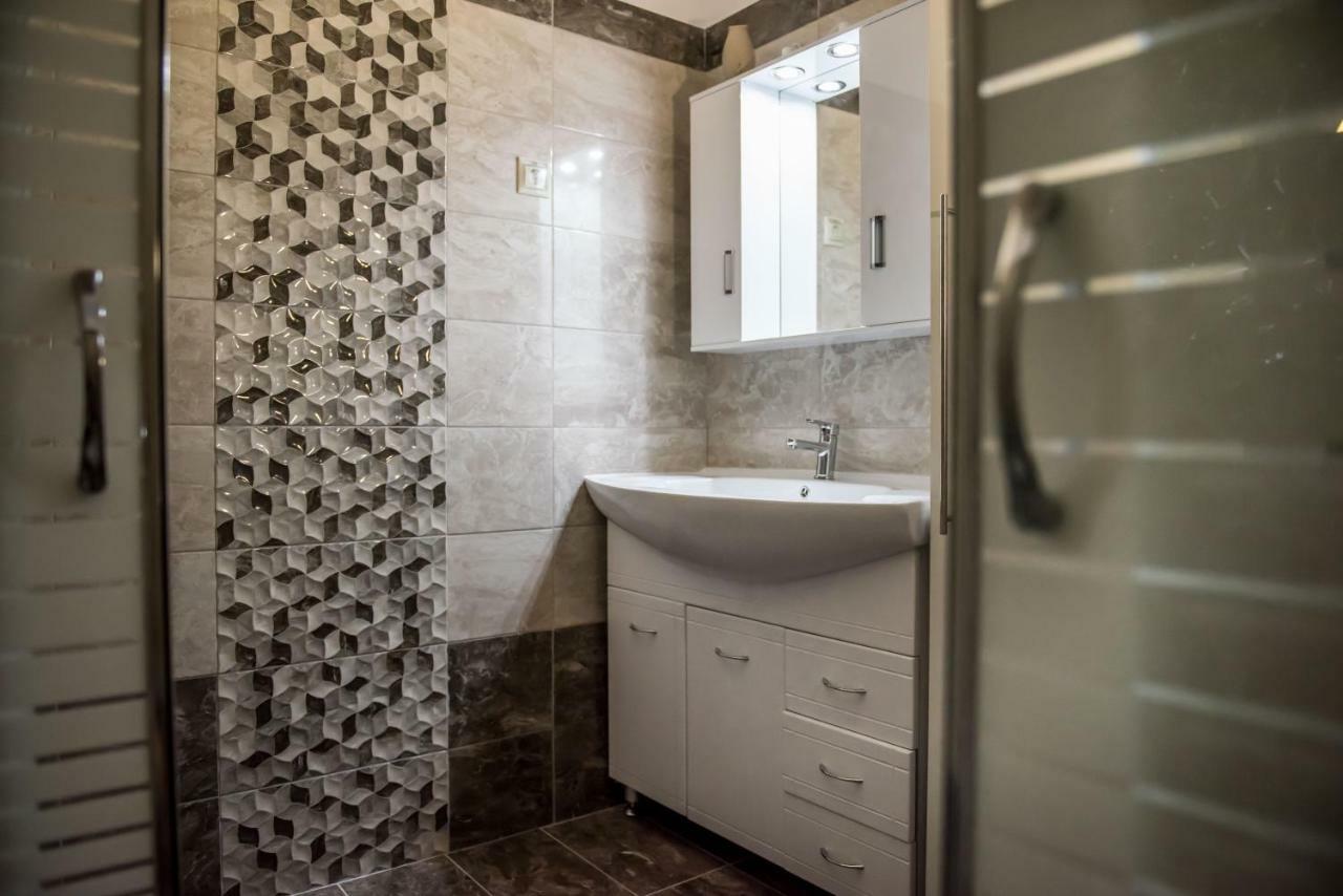 Villa Rose Archangelos  Luaran gambar